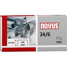 Novus 24/6 Din Super