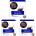 90 капсули NESCAFE® Dolce Gusto® ROMA CREMOSO