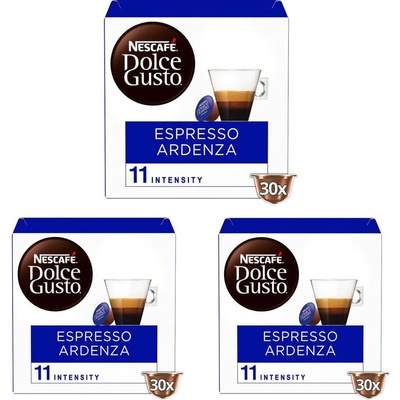 90 капсули NESCAFE® Dolce Gusto® ROMA CREMOSO