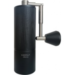 Recenzia Timemore Chestnut C3S PRO Black