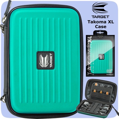 Target TAKOMA XL WALLET – Zboží Mobilmania