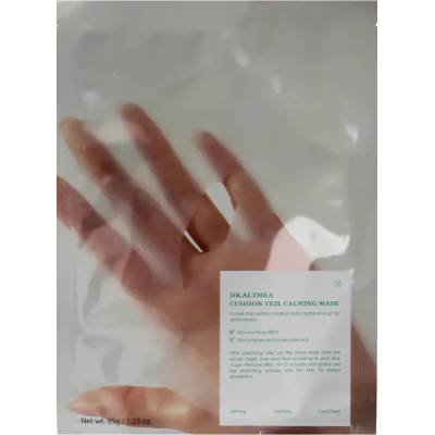 Dr. Althea Cushion Veil Calming Mask 35 g