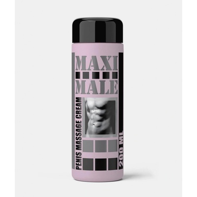 MAXI Male 200 ml