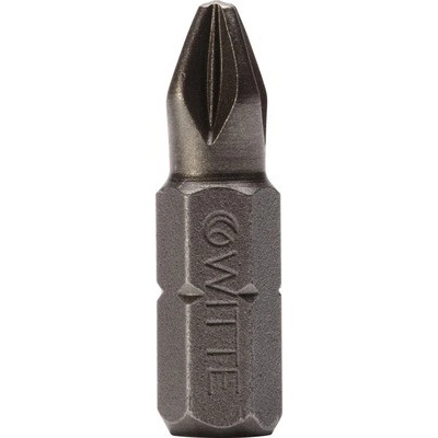 Bit WITTE 1/4" PZ 1, 25mm