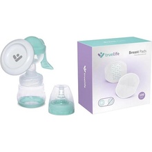 TrueLife Nutrio BP Manual a TrueLife Breast Pads