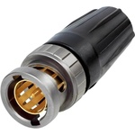 Neutrik NBNC75BZV14X XLR конектор (NBNC75BZV14X)