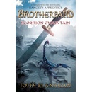 Scorpion Mountain - John Flanagan