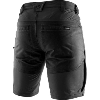 Pentagon Renegade "Savanna" къси панталони, черни (K05049-01)