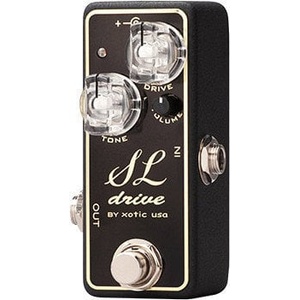 Xotic SL Drive Eфект за китара (XO-SL-DRIVE)