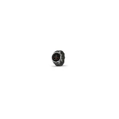 Garmin Epix PRO Glass, Silver/Gray Band