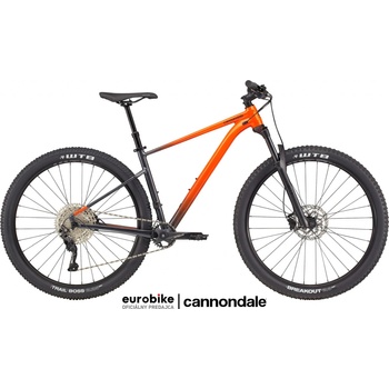 Cannondale Trail SE 3 2023