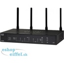 Access pointy a routery Cisco RV340W-E-K9-G5