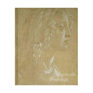 Botticelli Drawings (ISBN: 9780300272031)