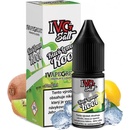 IVG Salt Kiwi Lemon Kool 10 ml 10 mg