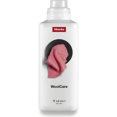 Miele WoolCare prací prostředek 1,5 l