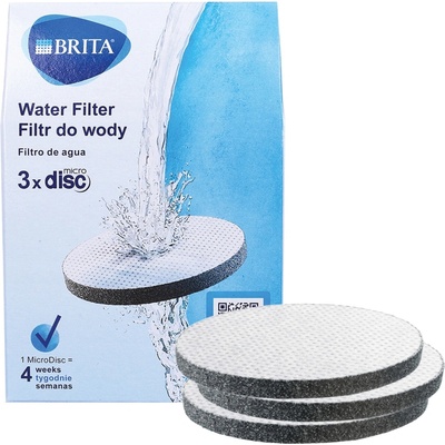 Brita Micro Disk 3 ks