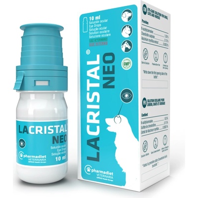 OPKO Health Lacristal Neo 10 ml