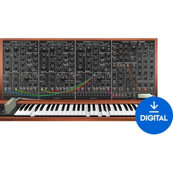 Cherry Audio PS-3300 Synthesizer (Дигитален продукт)