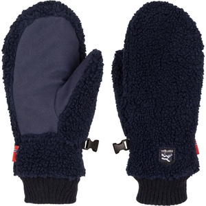 Trollkids Детски ръкавици Trollkids Kid's Trollfjord Mitten Gloves - Navy - размер 5 (202-8594-0215)