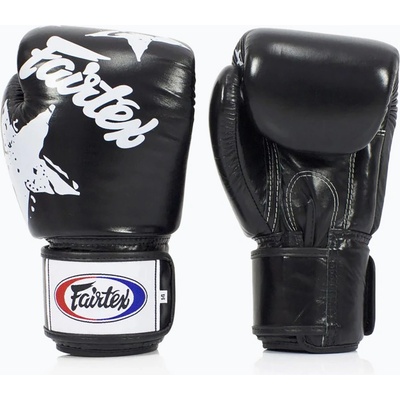 Fairtex "Tight-Fit" Design-Nation