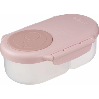 b.box Svačinový box malý blush crush – Hledejceny.cz