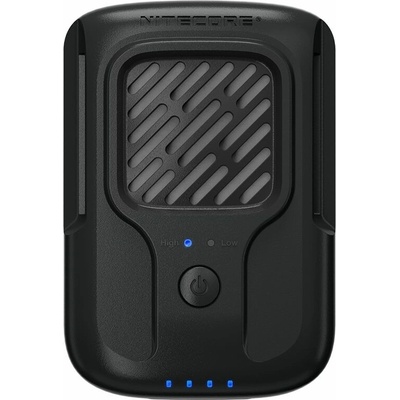 Nitecore Outdoorový elektronický repelent EMR40