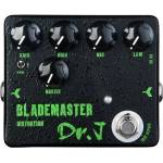 Dr. J Pedals D58 Blademaster Eфект за китара (D58)