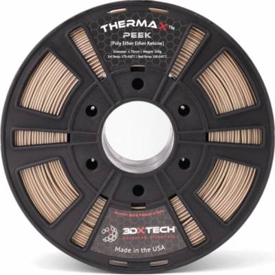 3DXTECH THERMAX PEEK natural 1,75mm 500g