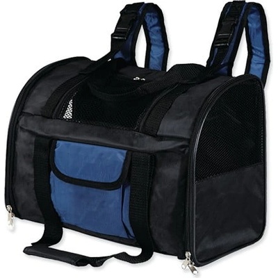 Plaček Pet Products Черна чанта за транспортиране на домашни любимци 29x42 cm Trixie - Plaček Pet Products (G14-2882)