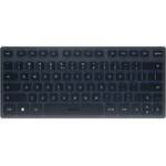 CHERRY KW 7100 Mini (JK-7100EU-22) Клавиатури