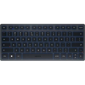 CHERRY KW 7100 Mini (JK-7100EU-22) Клавиатури