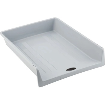 Хоризонтална поставка Delta Сив (1702023-09-D4013-03)