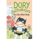 Dory Dory Black Sheep