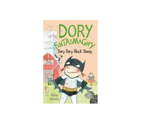 Dory Dory Black Sheep