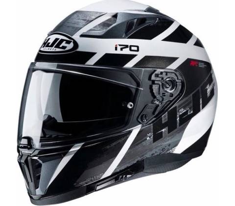 HJC i70 Reden