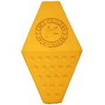 KIWI WALKER Играчка за кучета Kiwi Walker OCTABALL MAXI оранжева