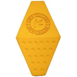 KIWI WALKER Играчка за кучета Kiwi Walker OCTABALL MAXI оранжева