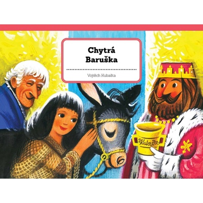 Chytrá Baruška