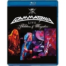 GAMMA RAY: SKELETONS & MAJESTIES LIVE BR BD