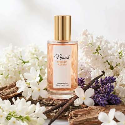 Neness Myglain Absolu parfémovaná voda dámská 50 ml