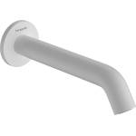 Hansgrohe Tecturis S - Сифон за вана, бял мат 73411700 (73411700)