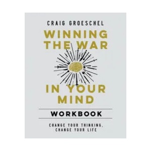Winning the War in Your Mind (ISBN: 9780310363545)