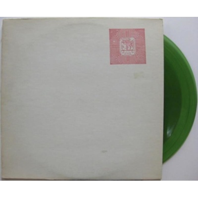 Rich La Bonte - Mayan Canals LP