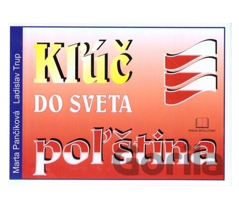 Kľúč do sveta poľština