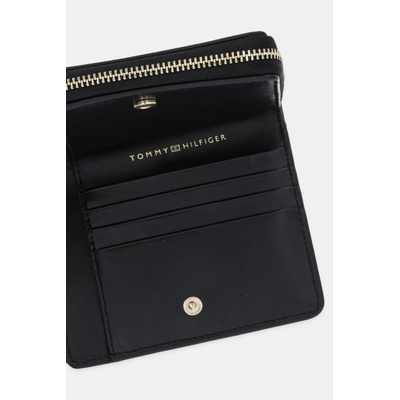 Tommy Hilfiger Кожен портфейл Tommy Hilfiger (AW0AW17499)
