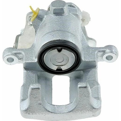NTY Brzdový Strmeň Zadný Audi A4 Quattro 95-01 ľavá strana (8D0615423A)