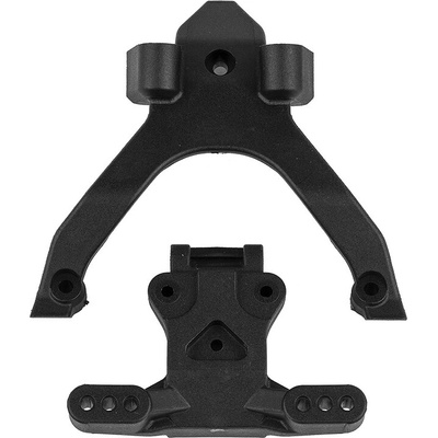 Associated B7 plastové vrchní patro a ballstud 1+1 ks