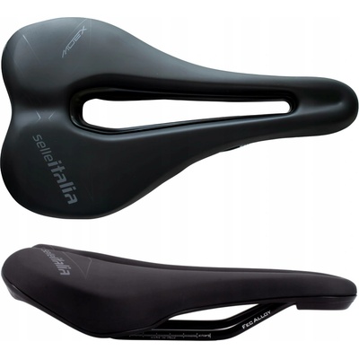Selle ITALIA X-Bow Superflow Možnost: S3
