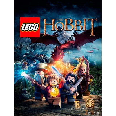Lego The Hobbit