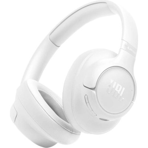 JBL Tune 730BT wireless white (JBLT730BTWHT) Слушалки